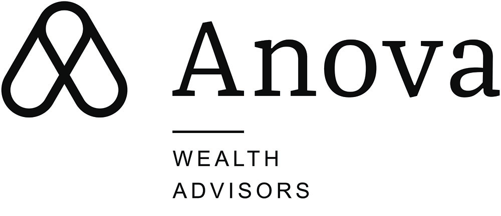 Anova Wealth Advisors Logo
